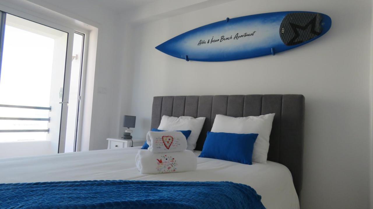 Afife & Insua Beach Apartment Viana do Castelo Extérieur photo