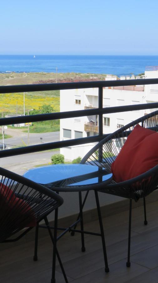 Afife & Insua Beach Apartment Viana do Castelo Extérieur photo