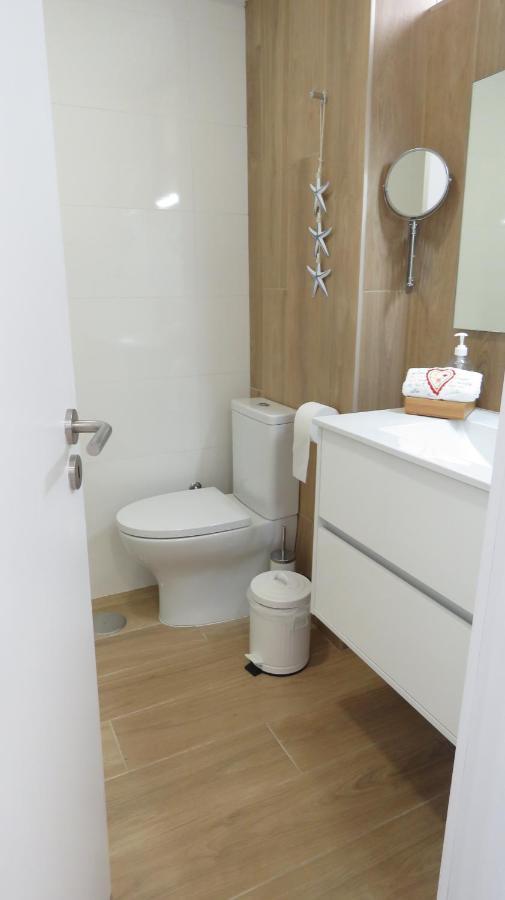 Afife & Insua Beach Apartment Viana do Castelo Extérieur photo