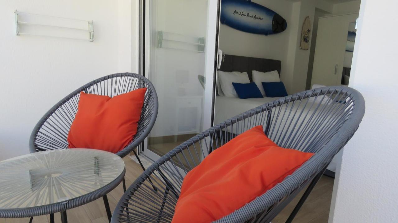 Afife & Insua Beach Apartment Viana do Castelo Extérieur photo